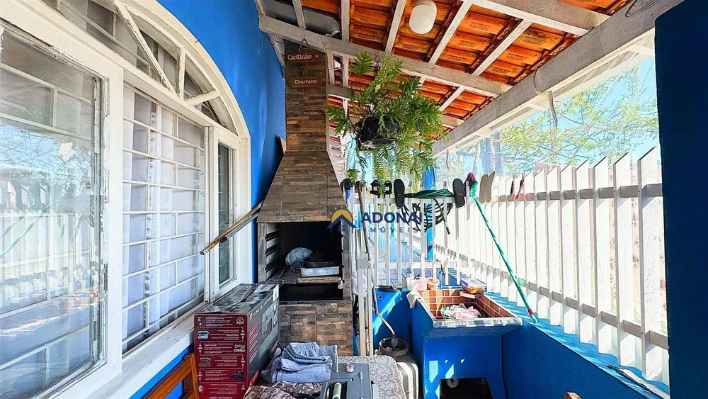 Casa, 3 quartos, 200 m² - Foto 10
