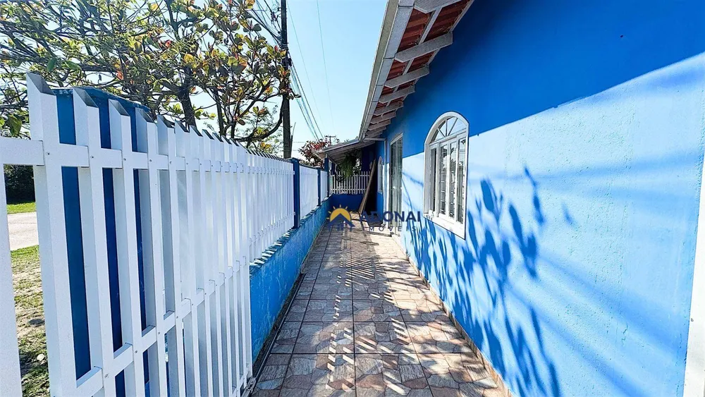 Casa, 3 quartos, 200 m² - Foto 9
