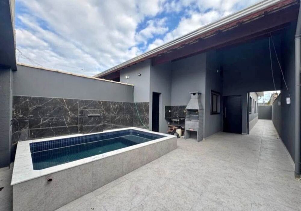 Casa, 3 quartos, 30 m² - Foto 7