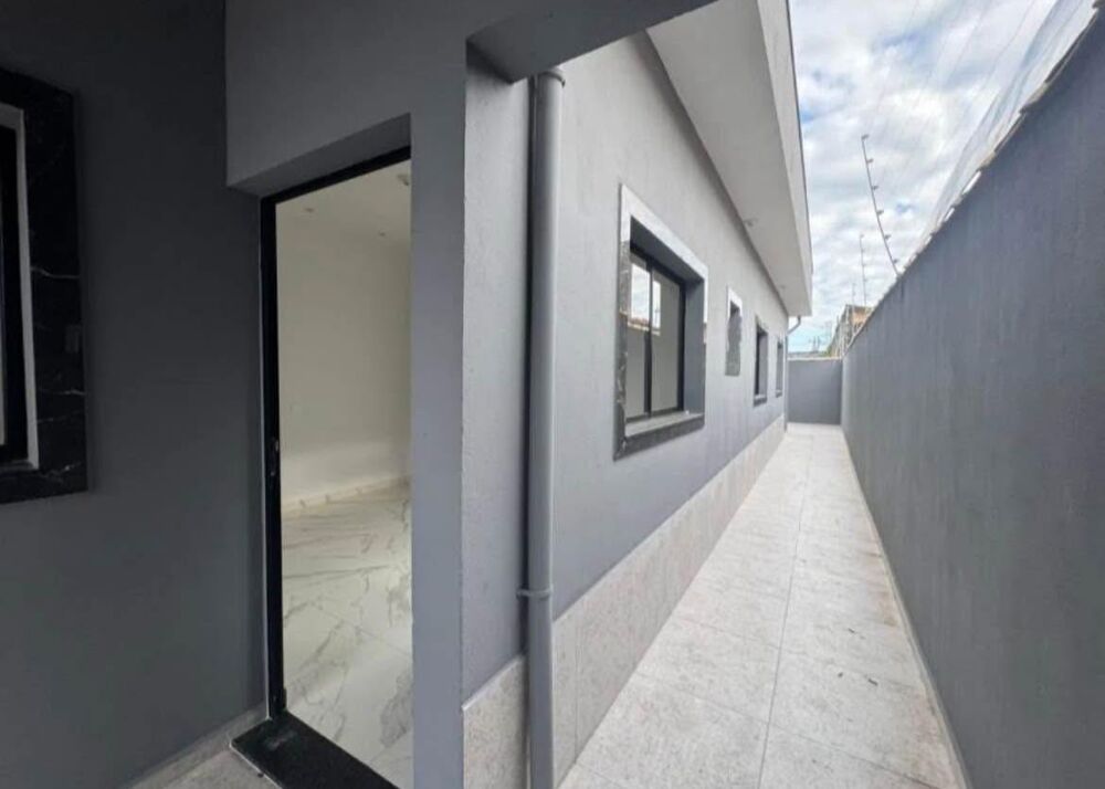 Casa, 3 quartos, 30 m² - Foto 2