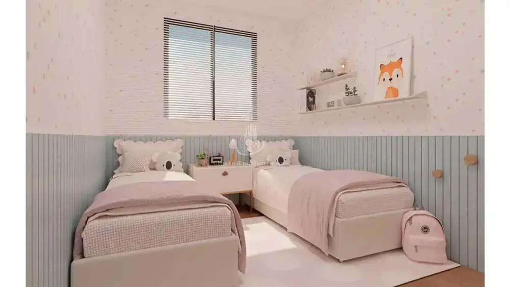 Apartamento, 2 quartos - Foto 10