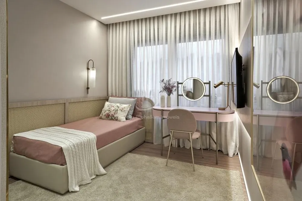 Apartamento, 3 quartos - Foto 12