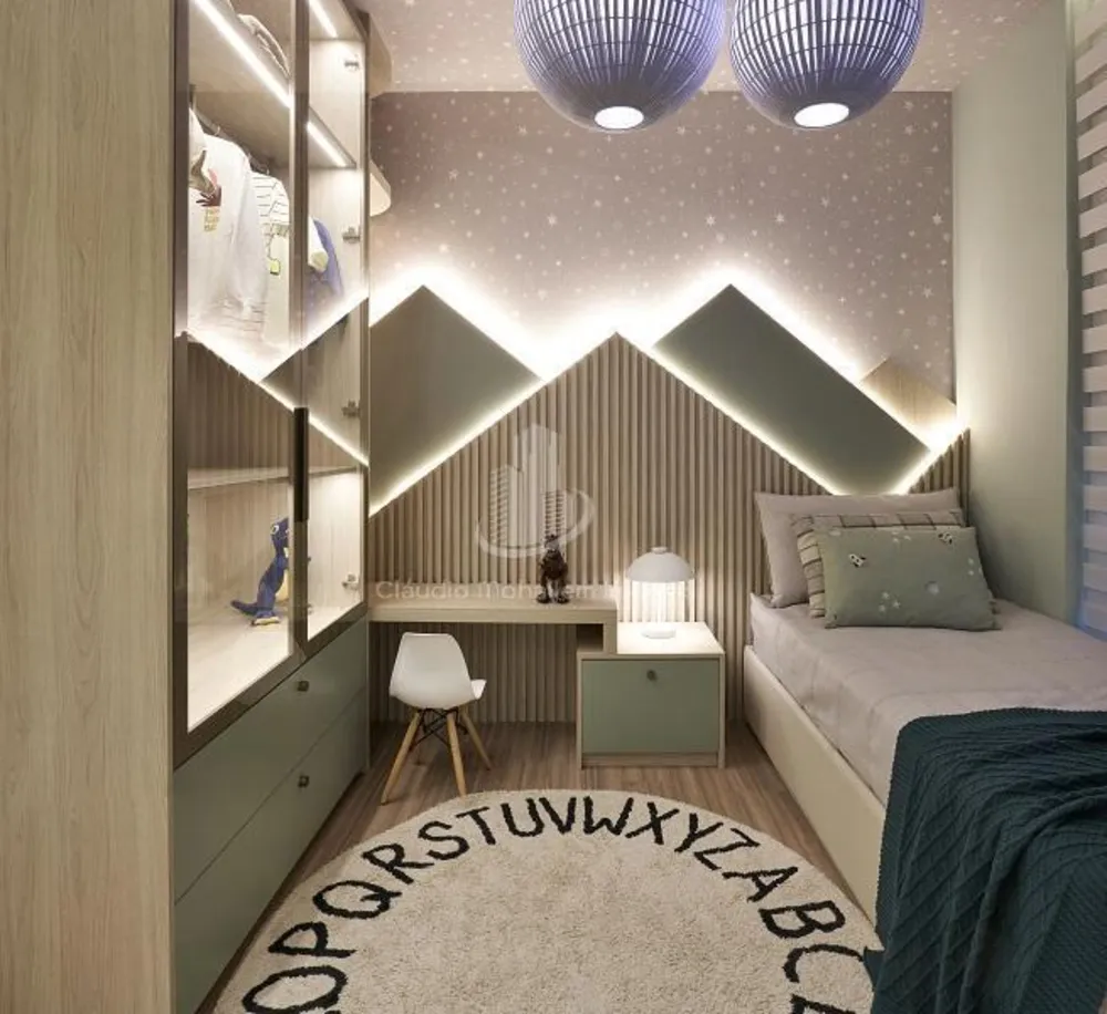 Apartamento, 3 quartos - Foto 10
