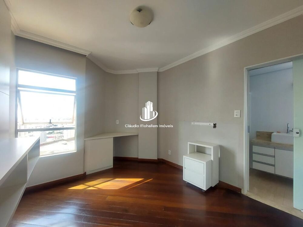 Apartamento à venda com 3 quartos, 89m² - Foto 2