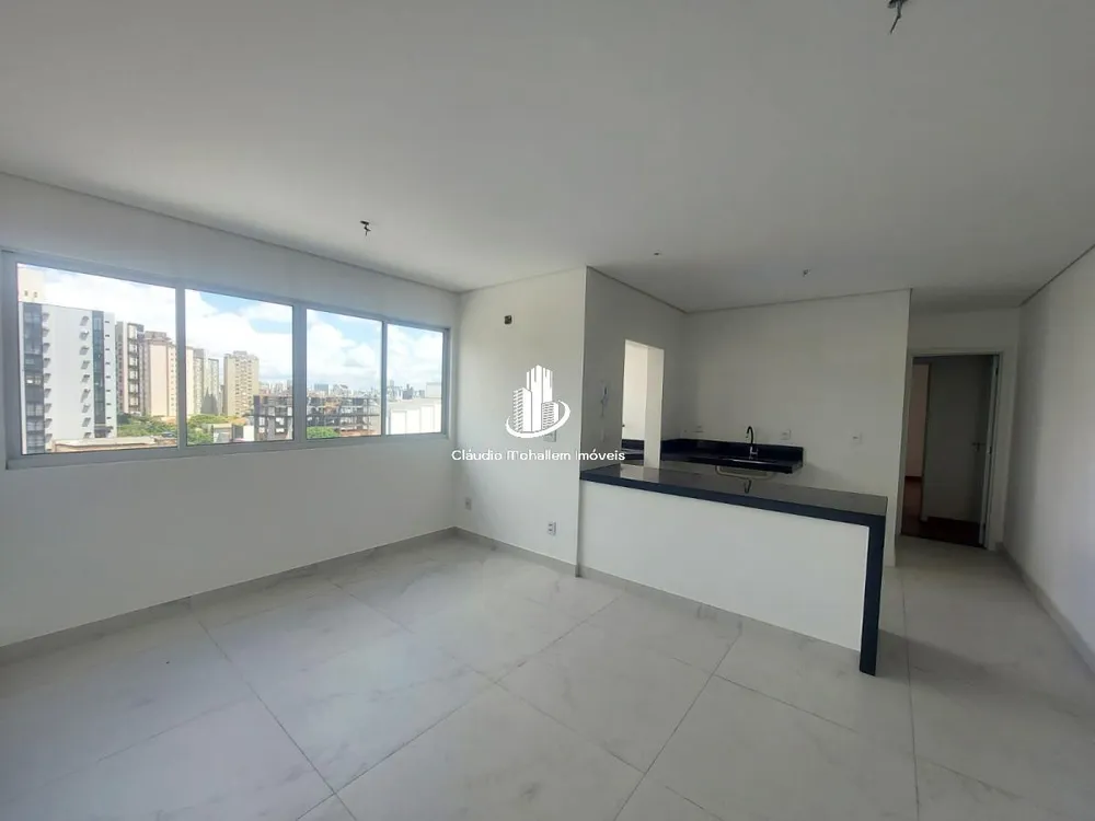 Apartamento, 2 quartos - Foto 2