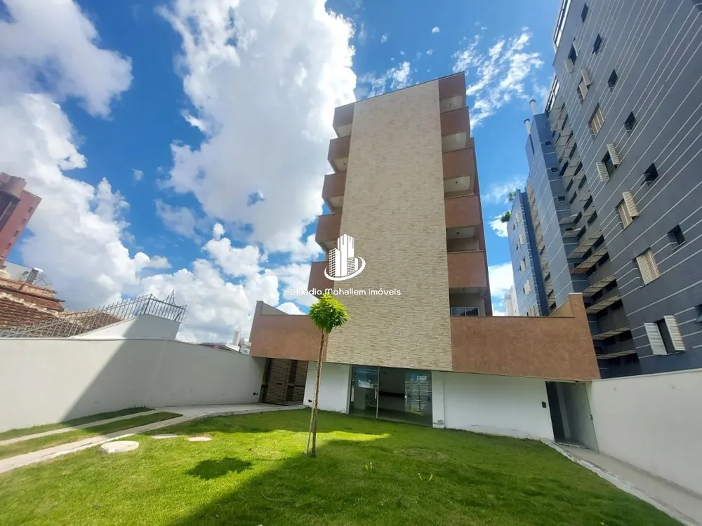 Apartamento, 2 quartos - Foto 1