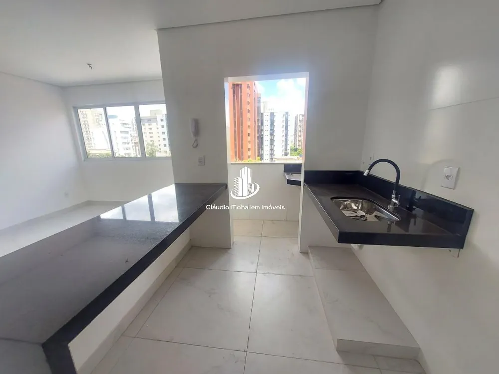 Apartamento, 2 quartos - Foto 4