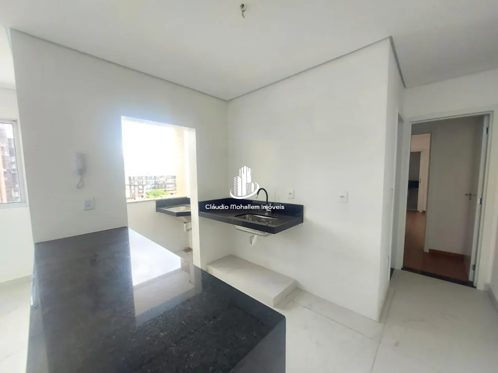 Apartamento, 2 quartos - Foto 5