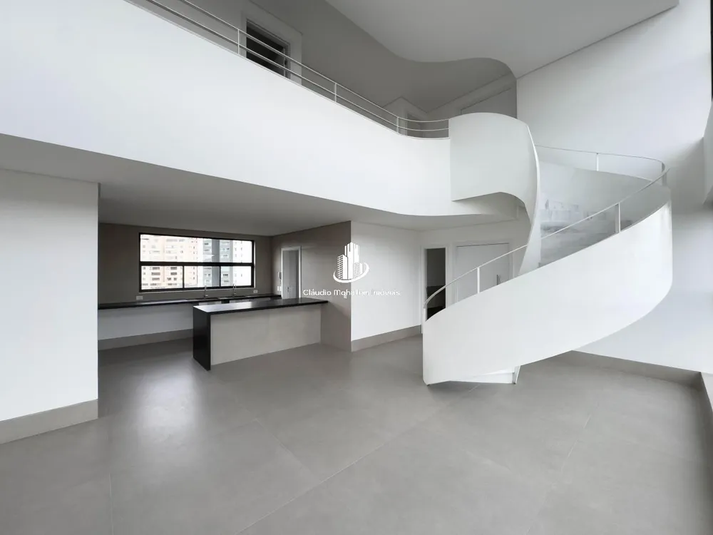 Apartamento, 4 quartos, 231 m² - Foto 2