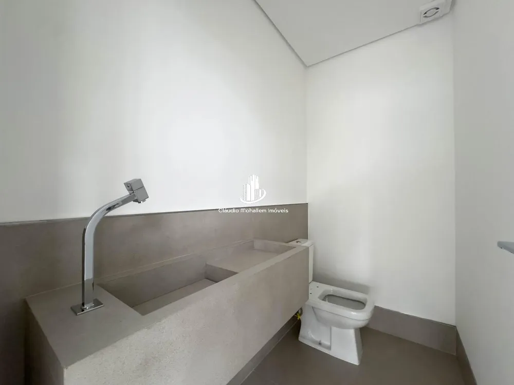 Apartamento, 4 quartos, 231 m² - Foto 4