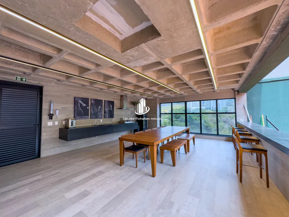 Apartamento, 4 quartos, 231 m² - Foto 16