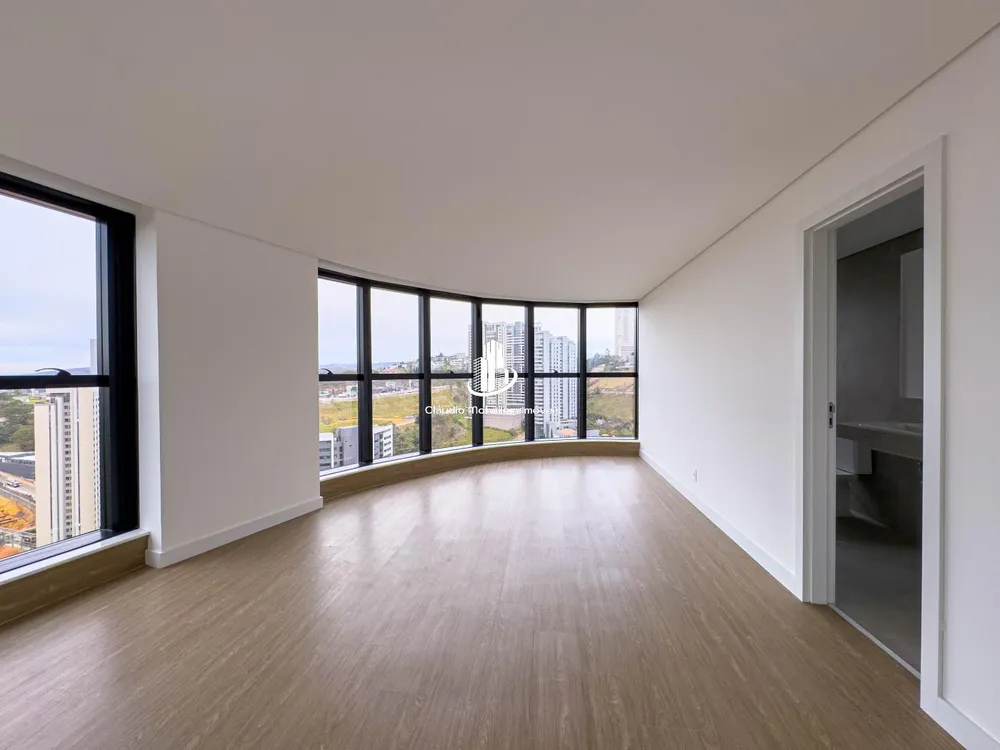 Apartamento, 4 quartos, 231 m² - Foto 5