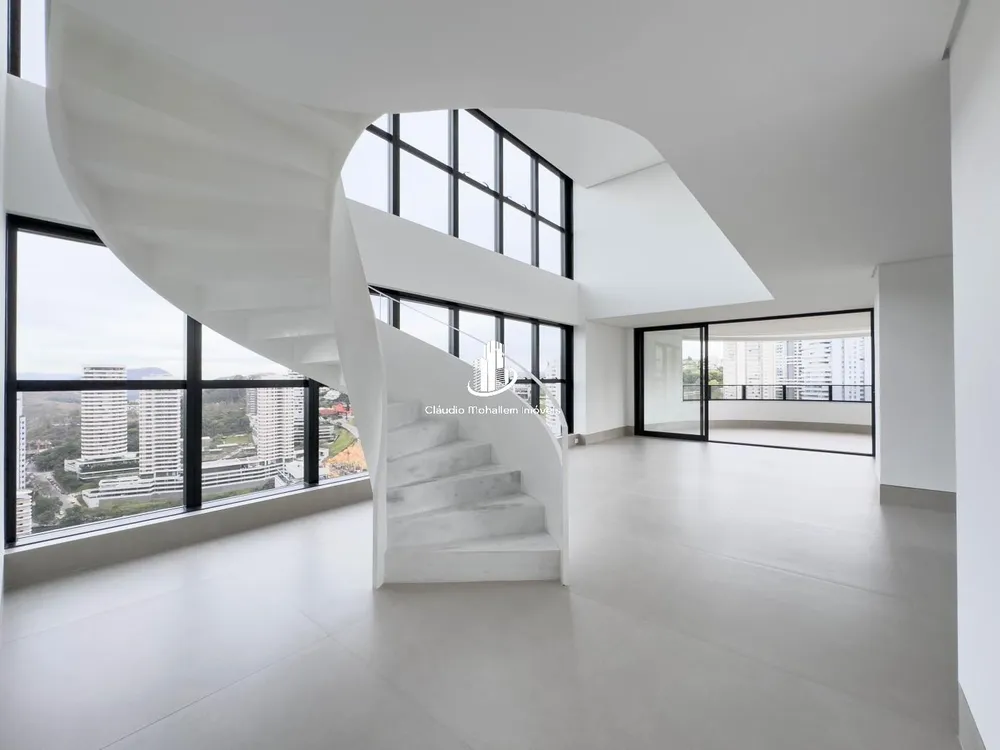 Apartamento, 4 quartos, 231 m² - Foto 3