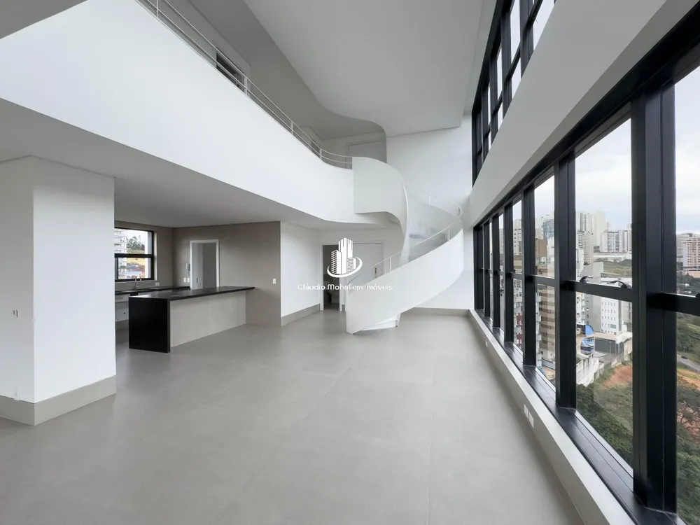 Apartamento, 4 quartos, 231 m² - Foto 1