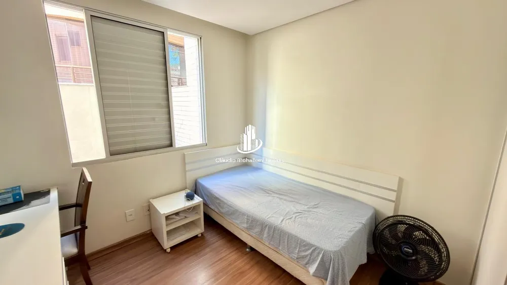 Apartamento, 4 quartos - Foto 9