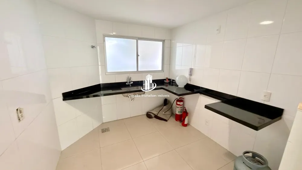 Apartamento, 4 quartos - Foto 4
