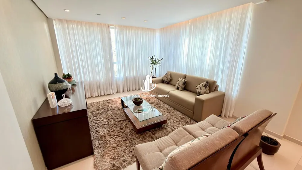 Apartamento, 4 quartos - Foto 12