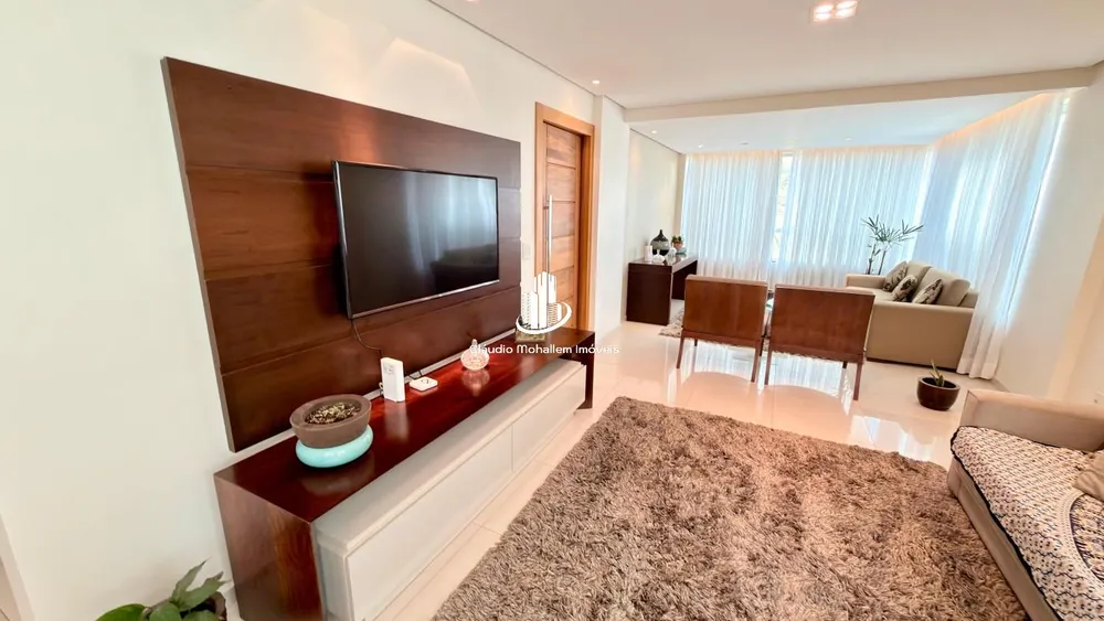 Apartamento, 4 quartos - Foto 11