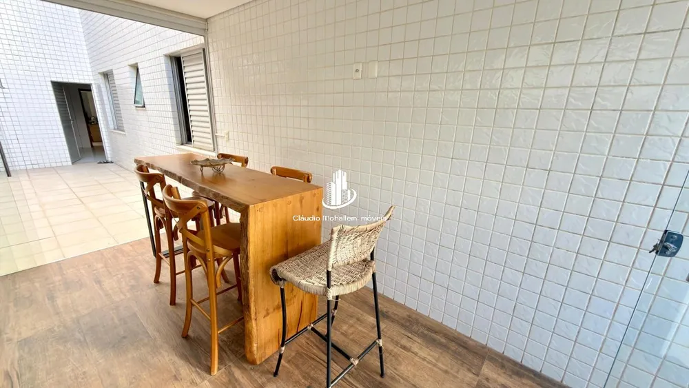 Apartamento, 4 quartos - Foto 13