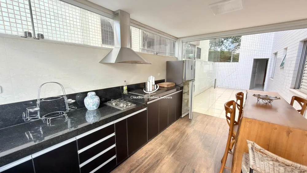 Apartamento, 4 quartos - Foto 14