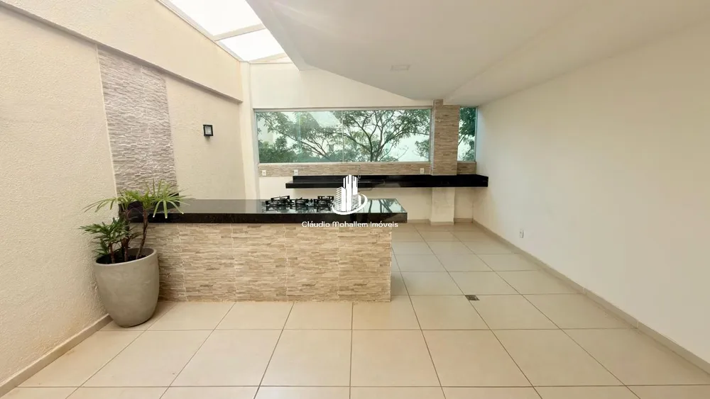 Apartamento, 4 quartos - Foto 3