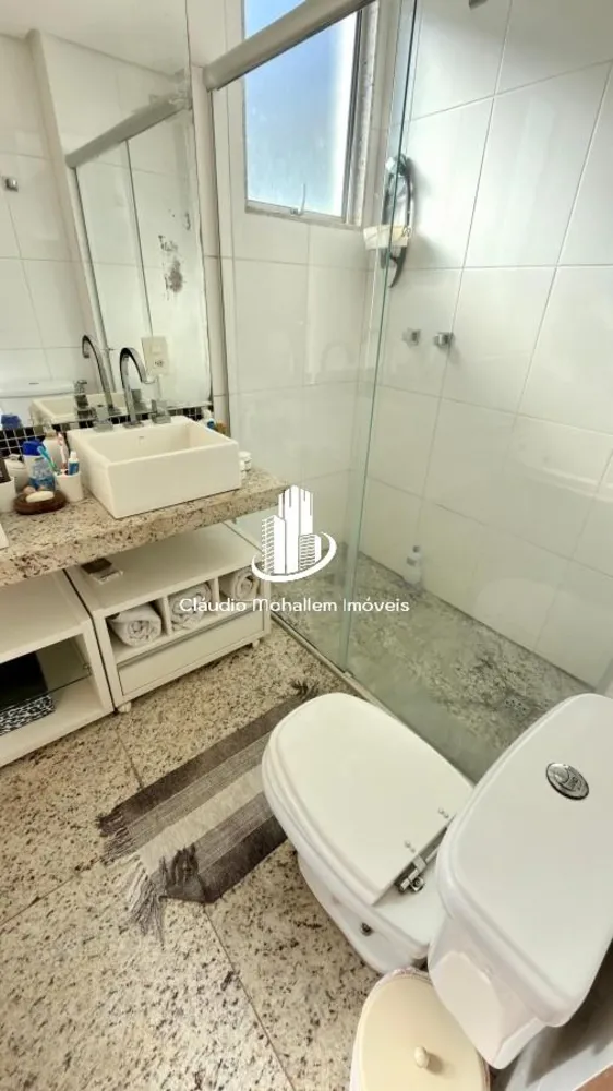 Apartamento, 4 quartos - Foto 5