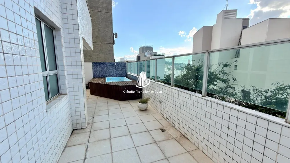 Apartamento, 4 quartos - Foto 15