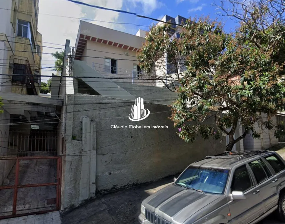 Terreno, 340 m² - Foto 1