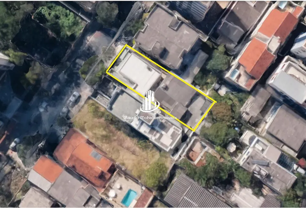 Terreno, 340 m² - Foto 4