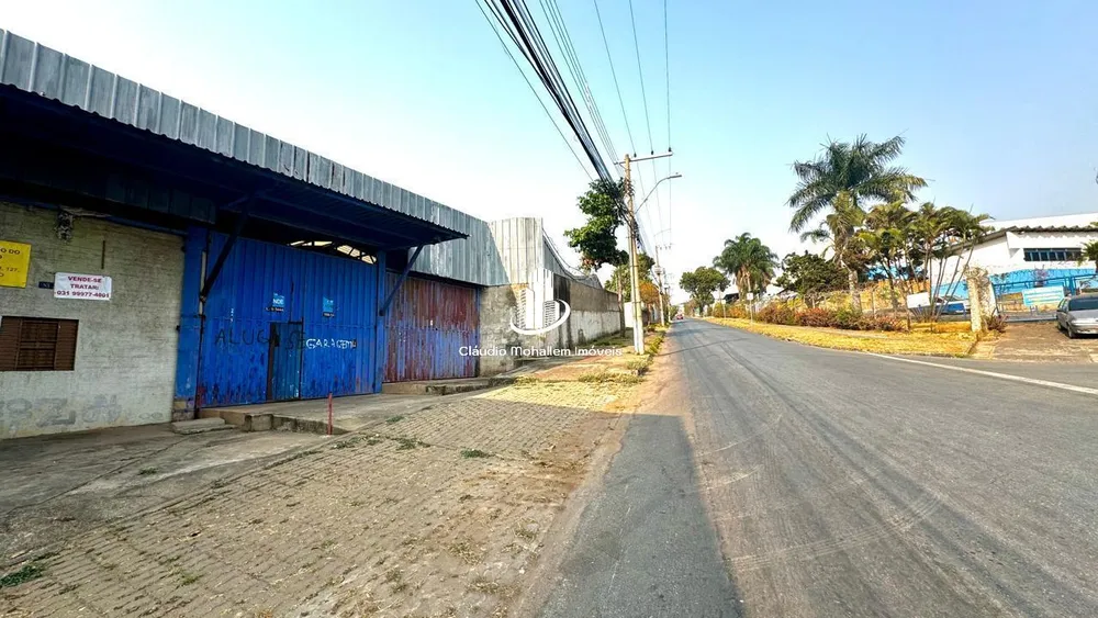 Depósito-Galpão - Foto 12