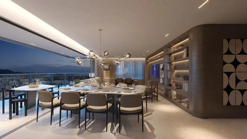 Apartamento, 4 quartos - Foto 7
