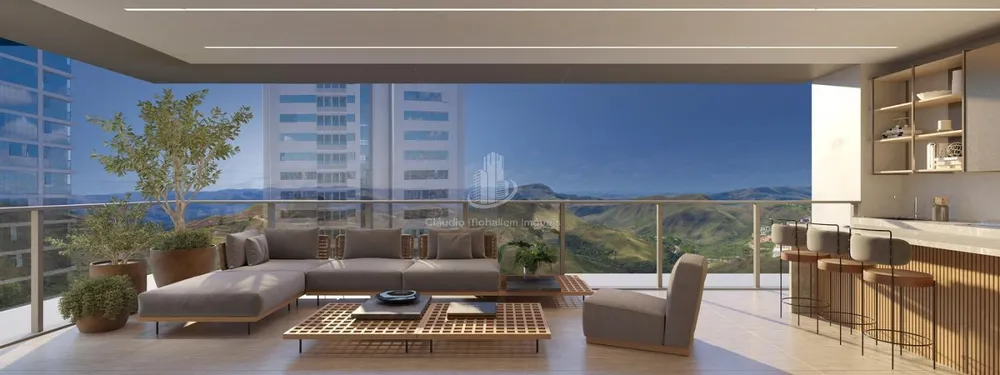 Apartamento, 4 quartos - Foto 8