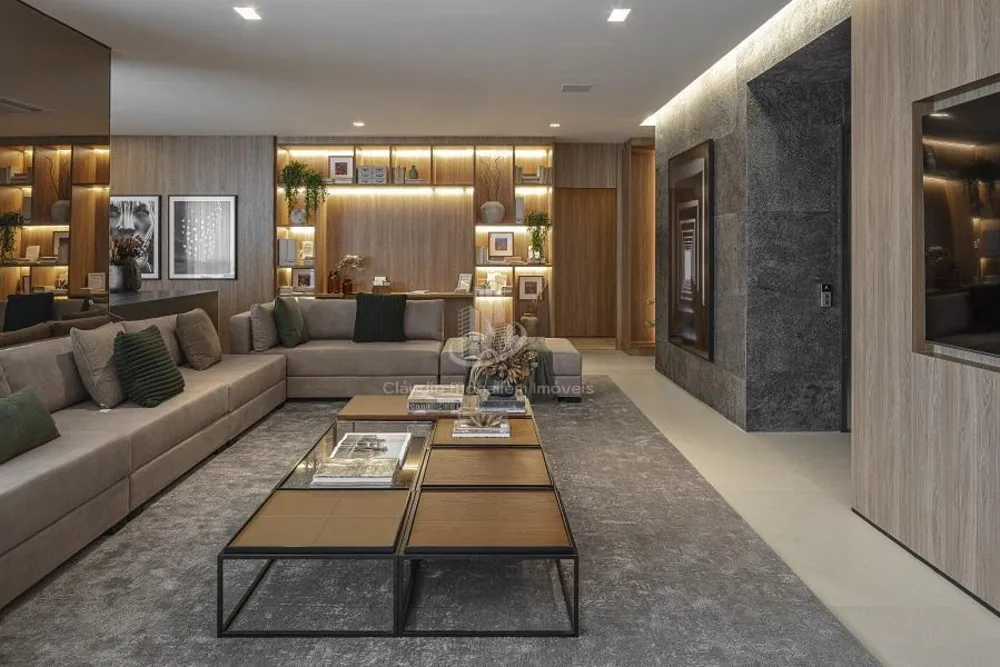 Apartamento, 4 quartos - Foto 10