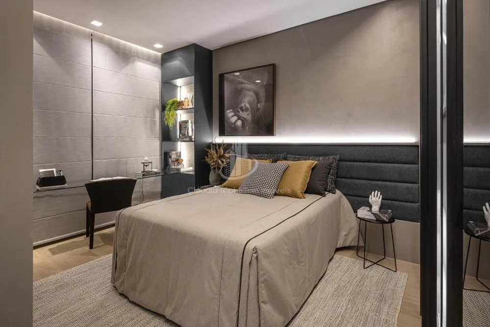 Apartamento, 4 quartos - Foto 19