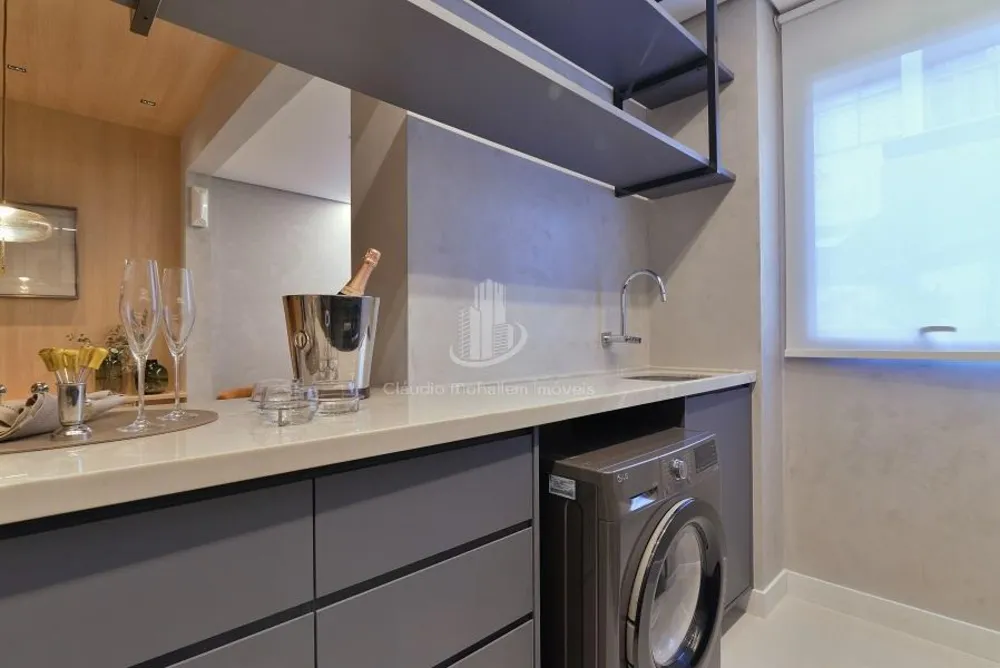 Apartamento, 2 quartos - Foto 12