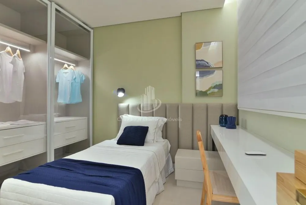Apartamento, 2 quartos - Foto 13