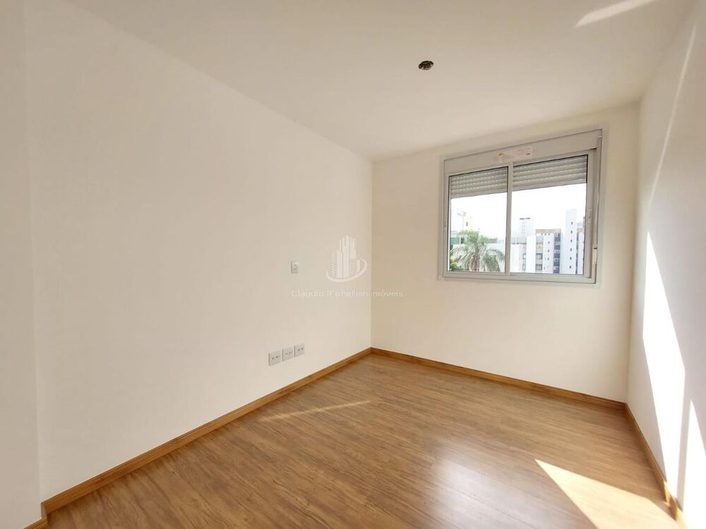 Apartamento, 3 quartos - Foto 1