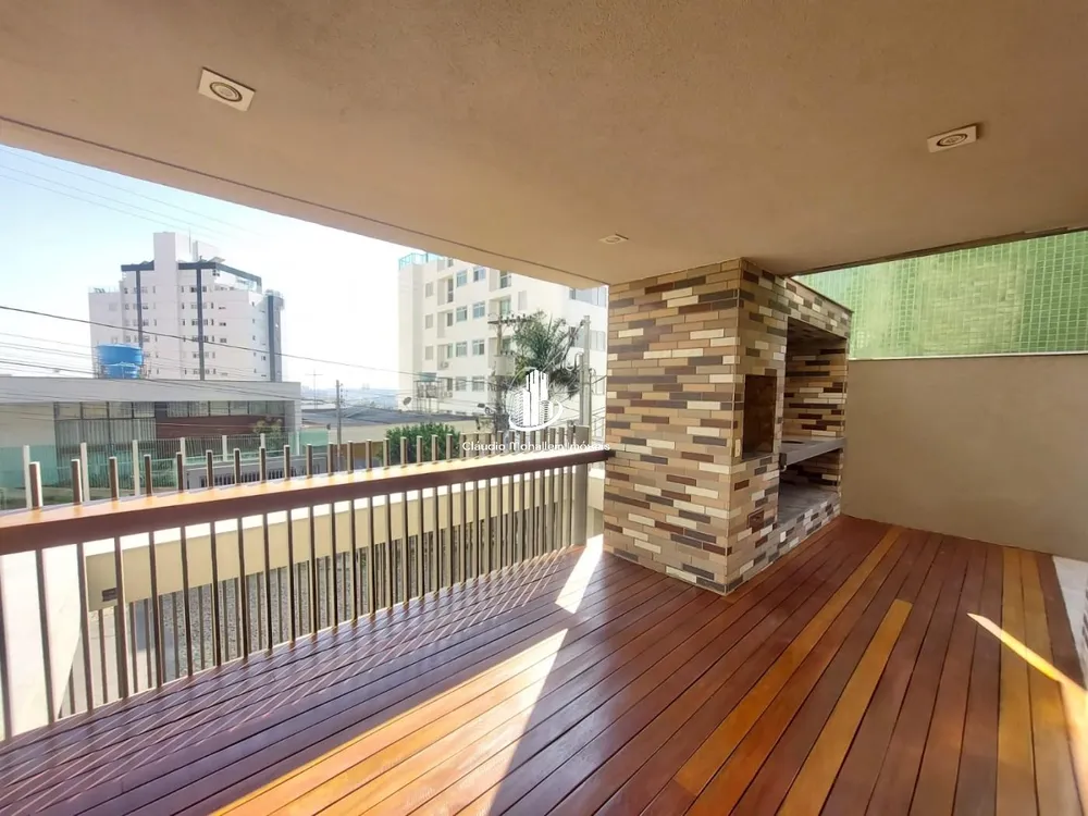 Apartamento, 4 quartos, 274 m² - Foto 1
