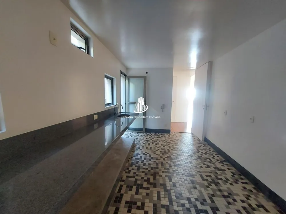 Apartamento, 4 quartos, 274 m² - Foto 4