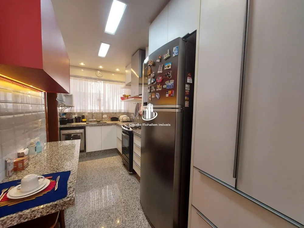 Apartamento, 3 quartos - Foto 12