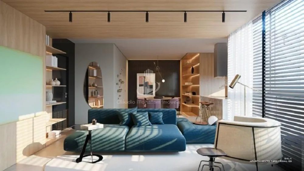 Apartamento, 2 quartos - Foto 10