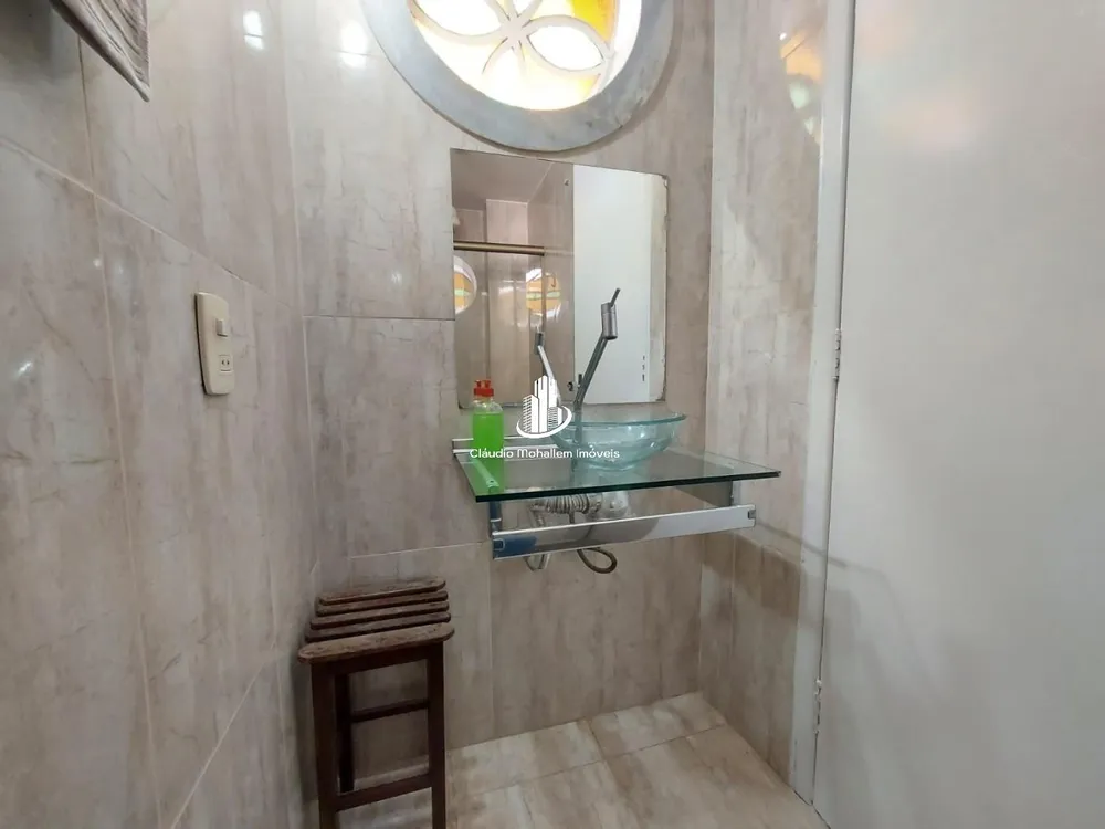 Apartamento, 3 quartos, 91 m² - Foto 11