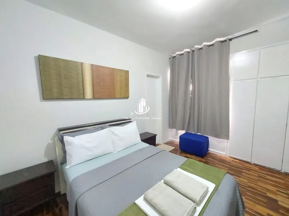 Apartamento, 3 quartos, 91 m² - Foto 9