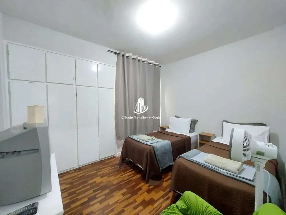 Apartamento, 3 quartos, 91 m² - Foto 7