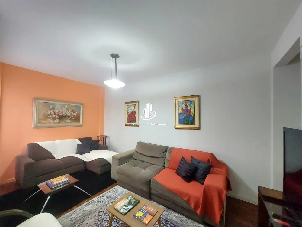 Apartamento, 3 quartos, 91 m² - Foto 4