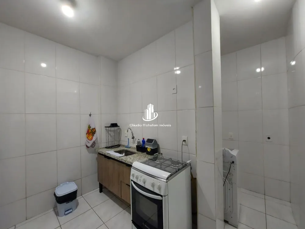 Apartamento, 3 quartos, 91 m² - Foto 13