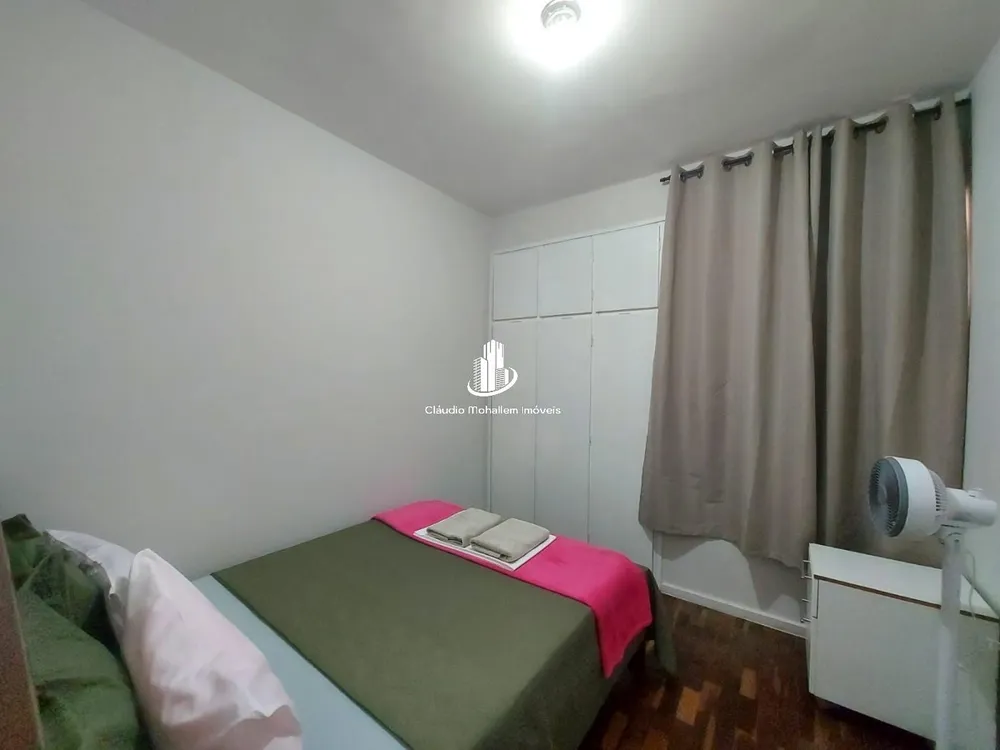 Apartamento, 3 quartos, 91 m² - Foto 5