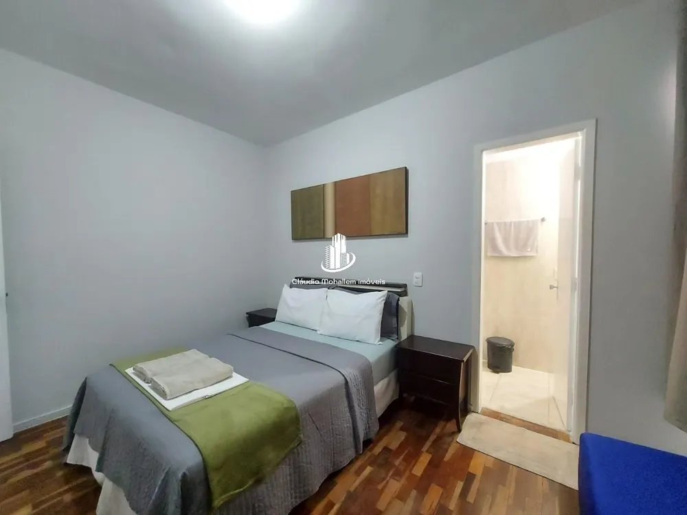 Apartamento, 3 quartos, 91 m² - Foto 10