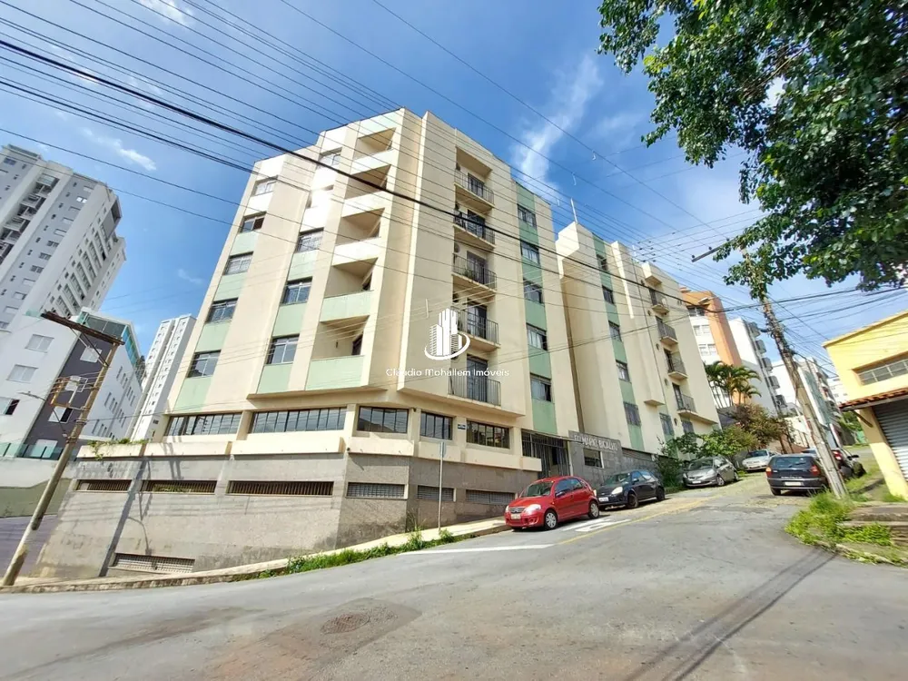 Apartamento, 3 quartos, 91 m² - Foto 1