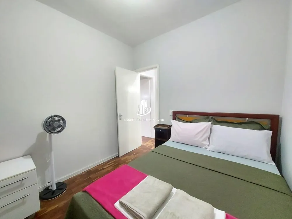 Apartamento, 3 quartos, 91 m² - Foto 6